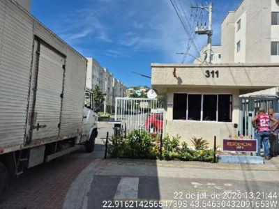 Apartamento, 2 quartos, 41 m² - Foto 1