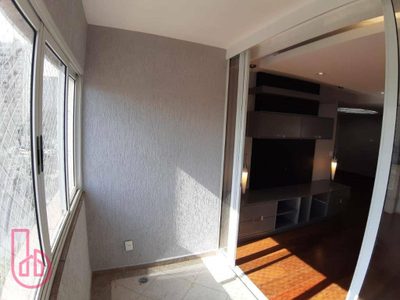 Apartamento, 2 quartos, 100 m² - Foto 4