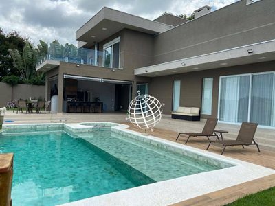 Casa, 3 quartos, 490 m² - Foto 2