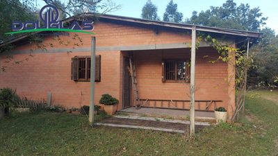 Casa, 3 quartos - Foto 2