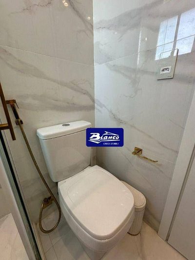 Apartamento, 3 quartos, 81 m² - Foto 5