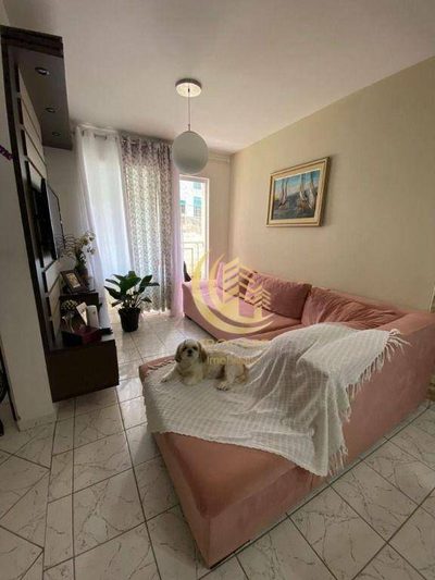 Apartamento, 2 quartos, 85 m² - Foto 4