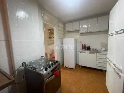 Apartamento, 3 quartos, 90 m² - Foto 3