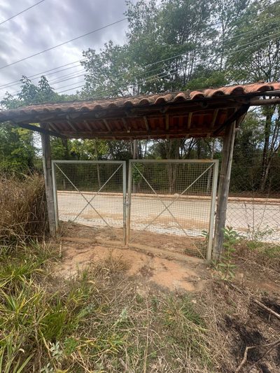 Chácara, 1 quarto, 1000 m² - Foto 1
