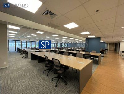 Sala-Conjunto, 335 m² - Foto 3