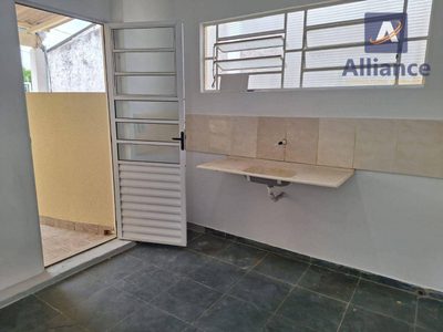 Kitnet-Studio, 20 m² - Foto 5