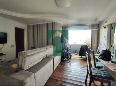 Apartamento, 2 quartos, 55 m² - Foto 2