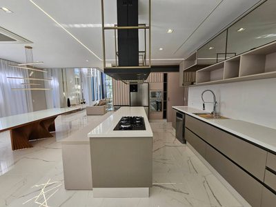 Casa, 5 quartos, 380 m² - Foto 3