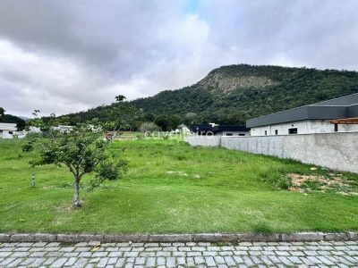 Loteamento e Condomínio, 450 m² - Foto 1