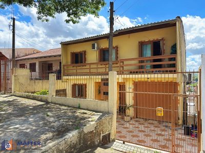 Casa, 3 quartos, 198 m² - Foto 3