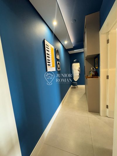 Apartamento, 2 quartos, 81 m² - Foto 3