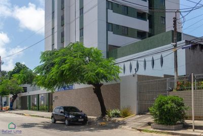 Apartamento, 3 quartos, 66 m² - Foto 2