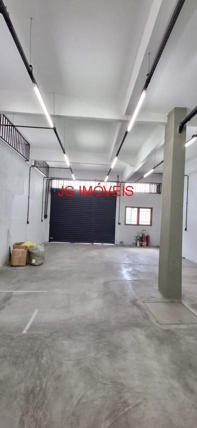 Loja-Salão, 85 m² - Foto 3