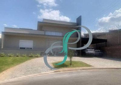 Casa, 3 quartos, 202 m² - Foto 1