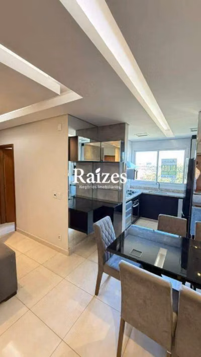 Apartamento, 2 quartos, 54 m² - Foto 1