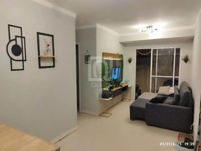 Apartamento, 2 quartos, 50 m² - Foto 1
