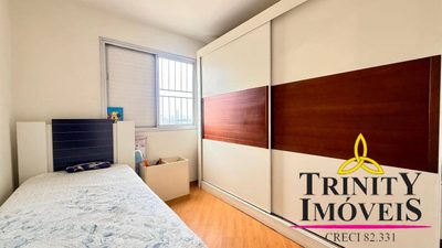 Apartamento, 3 quartos, 72 m² - Foto 5