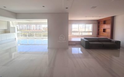 Apartamento, 3 quartos, 240 m² - Foto 4