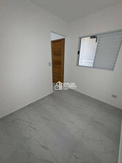 Apartamento, 2 quartos, 37 m² - Foto 5