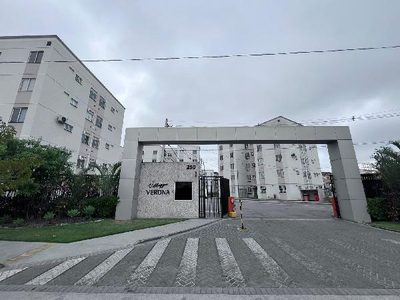 Apartamento, 2 quartos, 10 m² - Foto 1