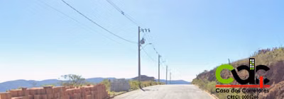 Terreno, 250 m² - Foto 1
