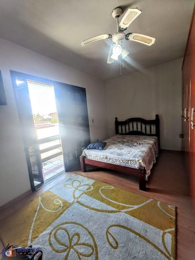 Casa, 3 quartos, 198 m² - Foto 4