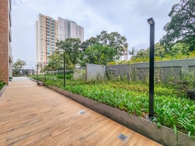Apartamento, 3 quartos, 3023 m² - Foto 5
