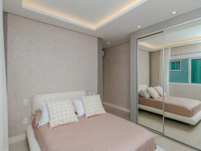 Apartamento, 4 quartos, 179 m² - Foto 3