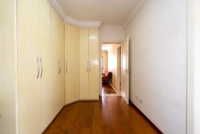 Apartamento, 3 quartos, 164 m² - Foto 2