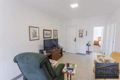 Apartamento, 2 quartos, 62 m² - Foto 3