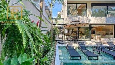 Casa, 7 quartos, 600000 m² - Foto 3