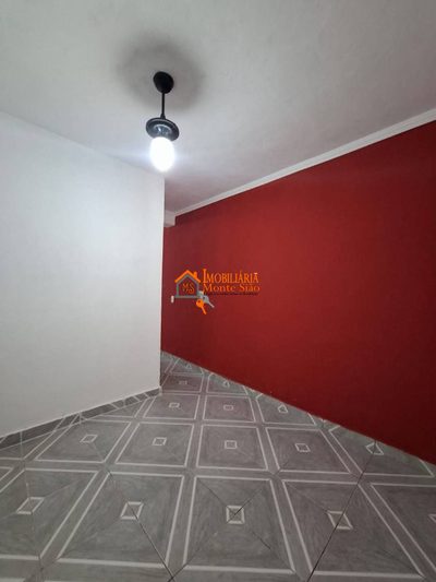Casa, 1 quarto, 28 m² - Foto 3