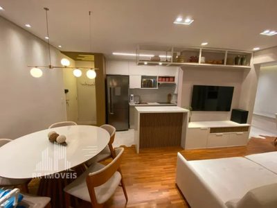 Apartamento, 2 quartos, 67 m² - Foto 1