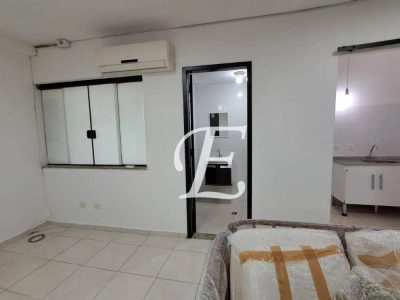 Sala-Conjunto, 37 m² - Foto 3