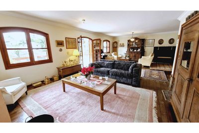 Casa, 5 quartos - Foto 1