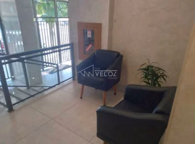 Kitnet-Studio, 21 m² - Foto 1