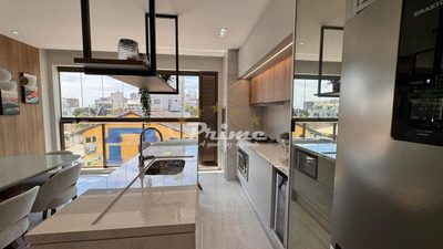 Apartamento, 2 quartos, 76 m² - Foto 1