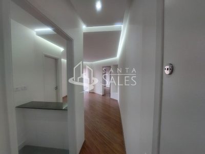 Apartamento, 1 quarto, 45 m² - Foto 2