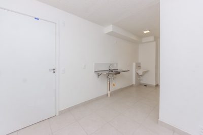 Apartamento, 2 quartos, 34 m² - Foto 5