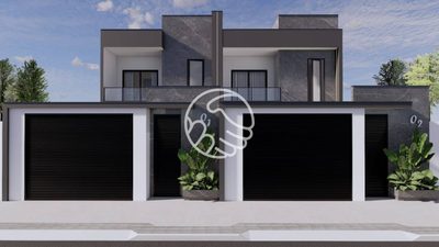 Casa, 3 quartos, 120 m² - Foto 2