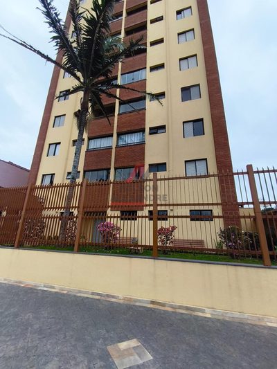 Apartamento, 2 quartos, 48 m² - Foto 2