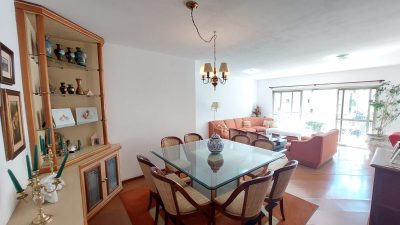 Apartamento, 4 quartos, 158 m² - Foto 1
