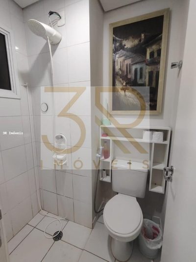 Apartamento, 1 quarto, 40 m² - Foto 2