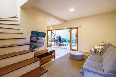 Casa, 3 quartos, 149 m² - Foto 5