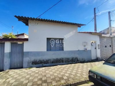 Casa, 3 quartos, 74 m² - Foto 2