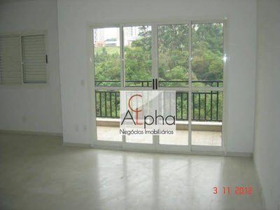 Apartamento, 2 quartos, 101 m² - Foto 1