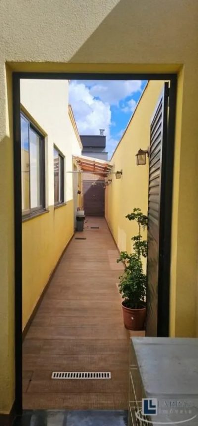 Casa, 4 quartos, 152 m² - Foto 4