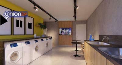 Kitnet-Studio, 38 m² - Foto 5