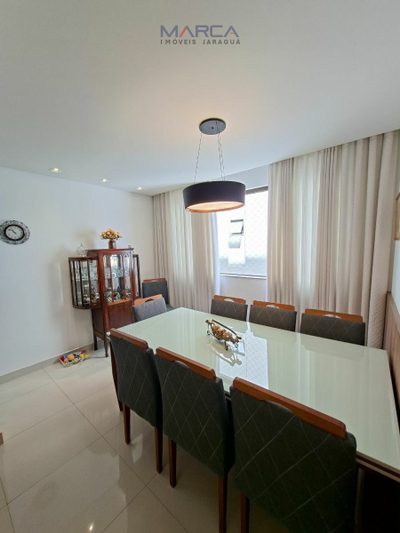 Apartamento, 3 quartos, 125 m² - Foto 3