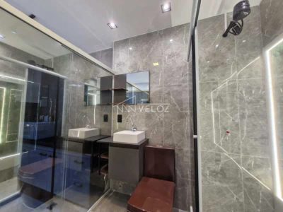 Apartamento, 1 quarto, 30 m² - Foto 3
